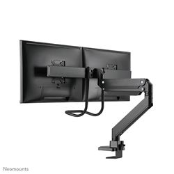 Neomounts desk monitor arm image 5